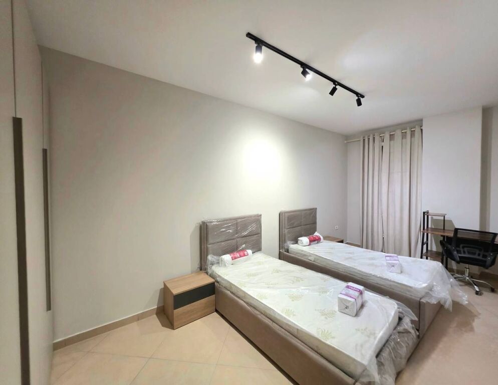 Apartament 2+1 tek Liqeni i Thate | 70,000 leke