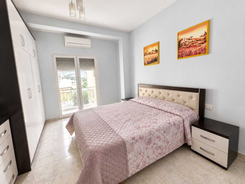 SHITET APARTAMENT 1+1 NE ZONEN E GOLEMIT, DURRES