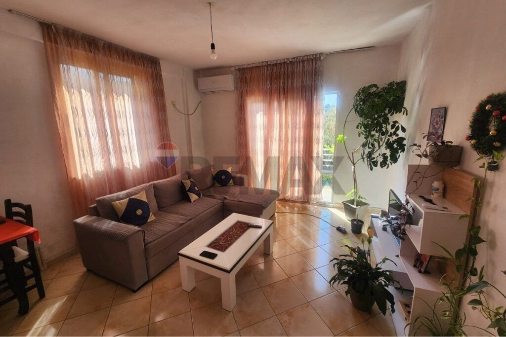 Apartament 2+1 Fresk në shitje
