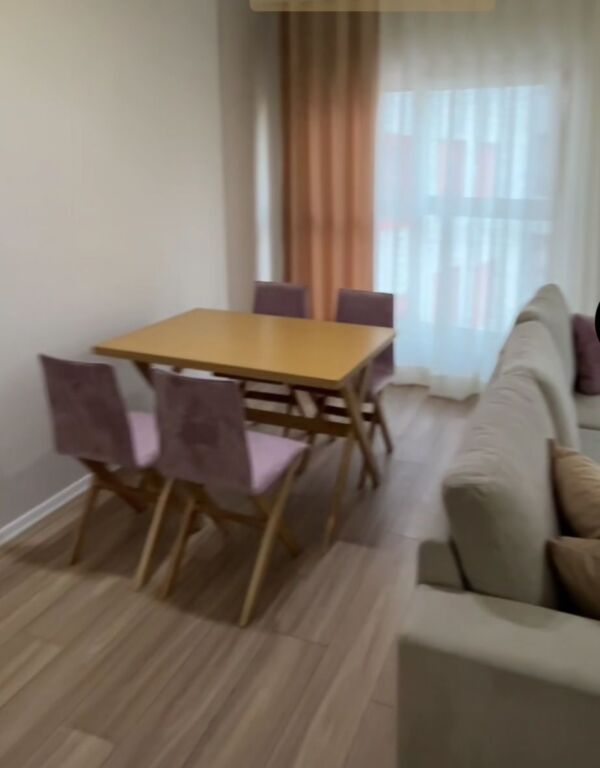 SHITET APARTAMENT 1+1 – KOMPLEKSI MANGALEM 21 ne Ali Dem