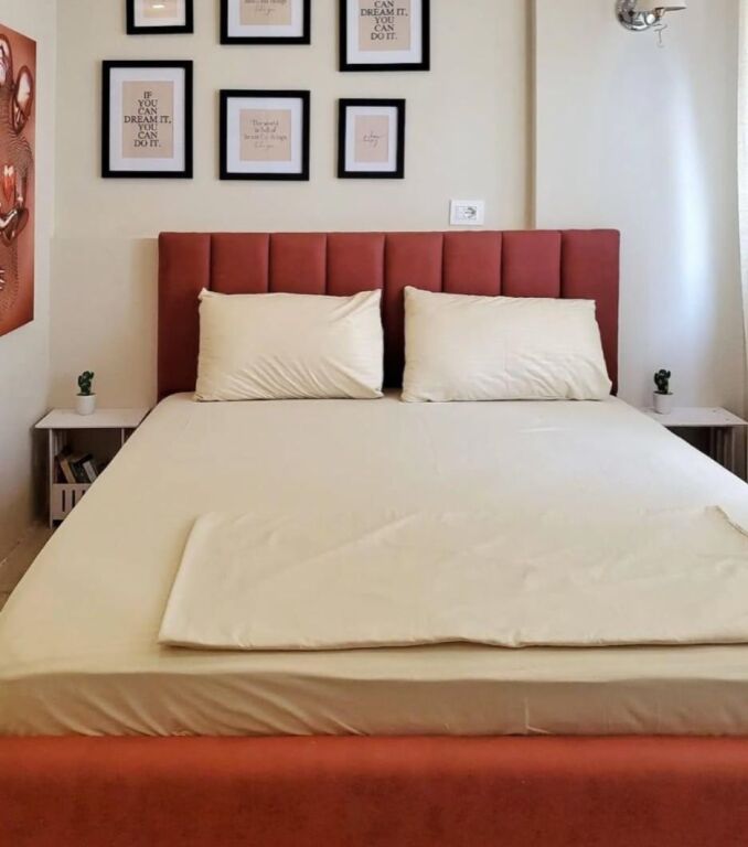 Qera | Garsoniere | Don Bosko | 330 €/muaj