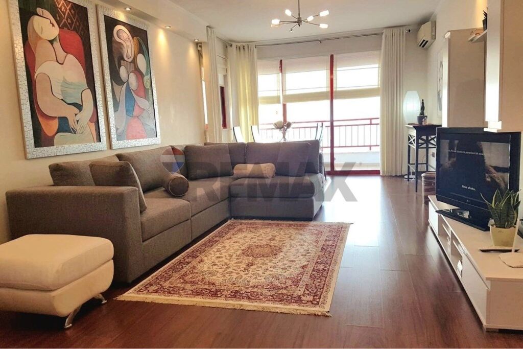 SHITET APARTAMENT 2+1+2 TE VOLLGA, DURRËS