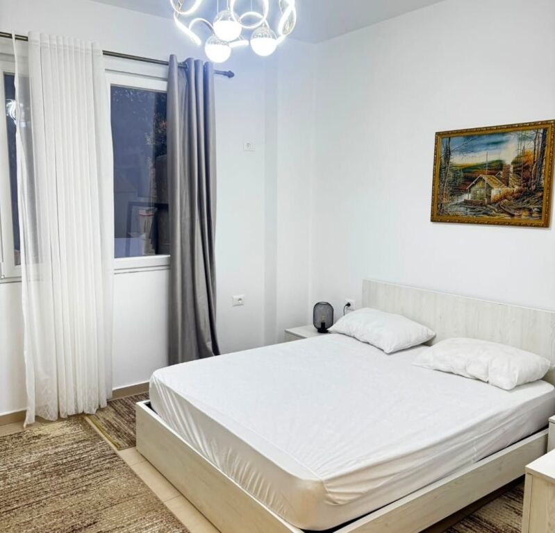 Apartment 1+1 for rent