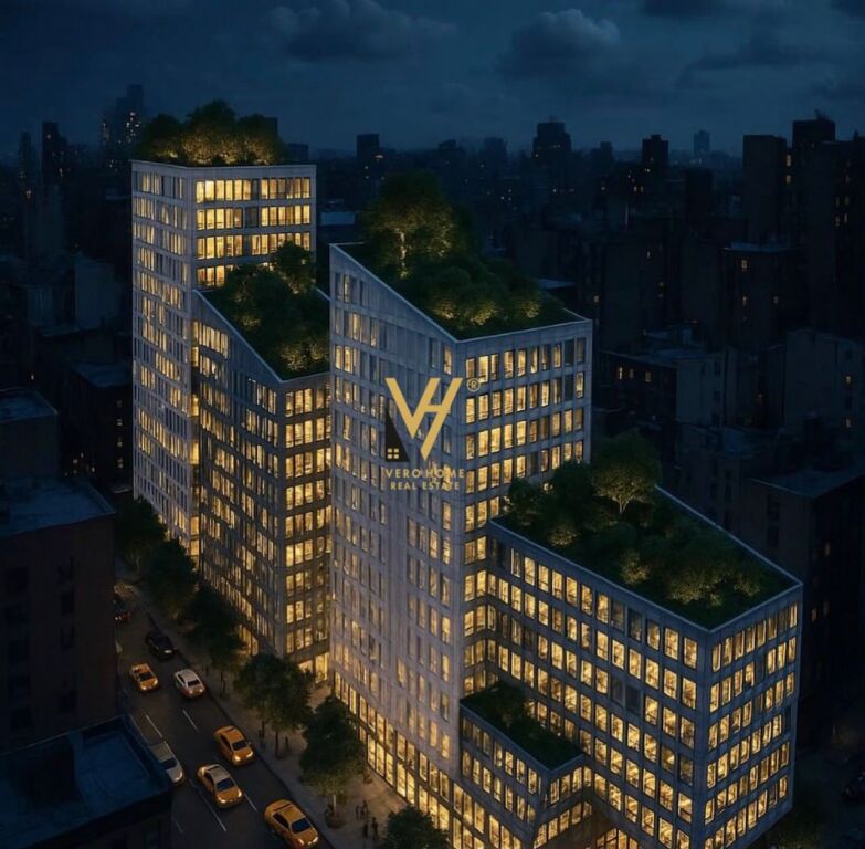 OKAZION! SHITET APARTAMENT 1+1+BLK TE SOHO RESIDENCE, RING CENTER 200.000 EURO