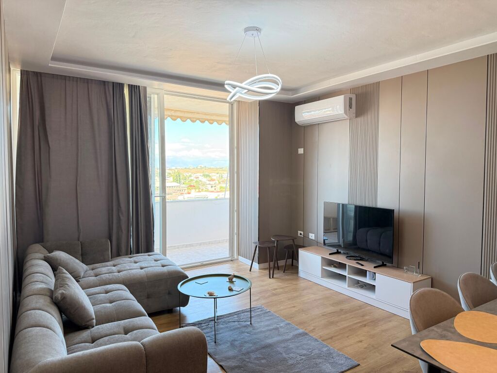 APARTAMENT PREMIUM 2+2+2 
