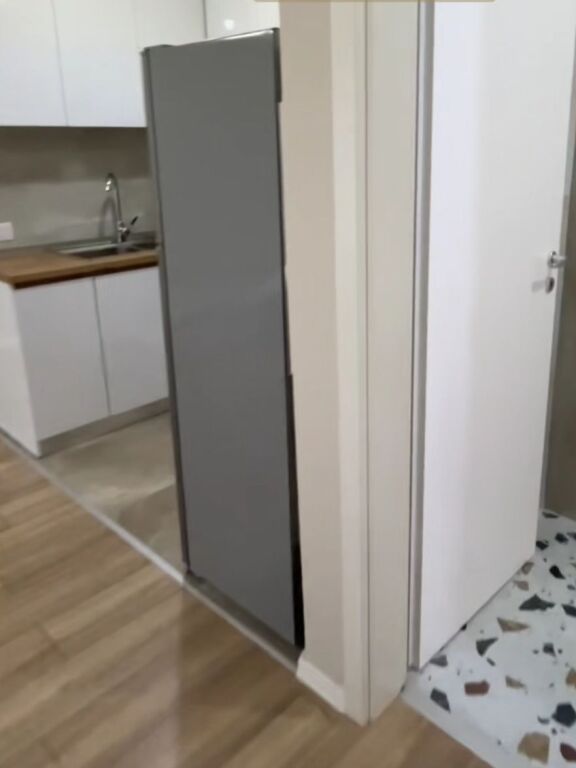 SHITET APARTAMENT 1+1 – KOMPLEKSI MANGALEM 21 ne Ali Dem