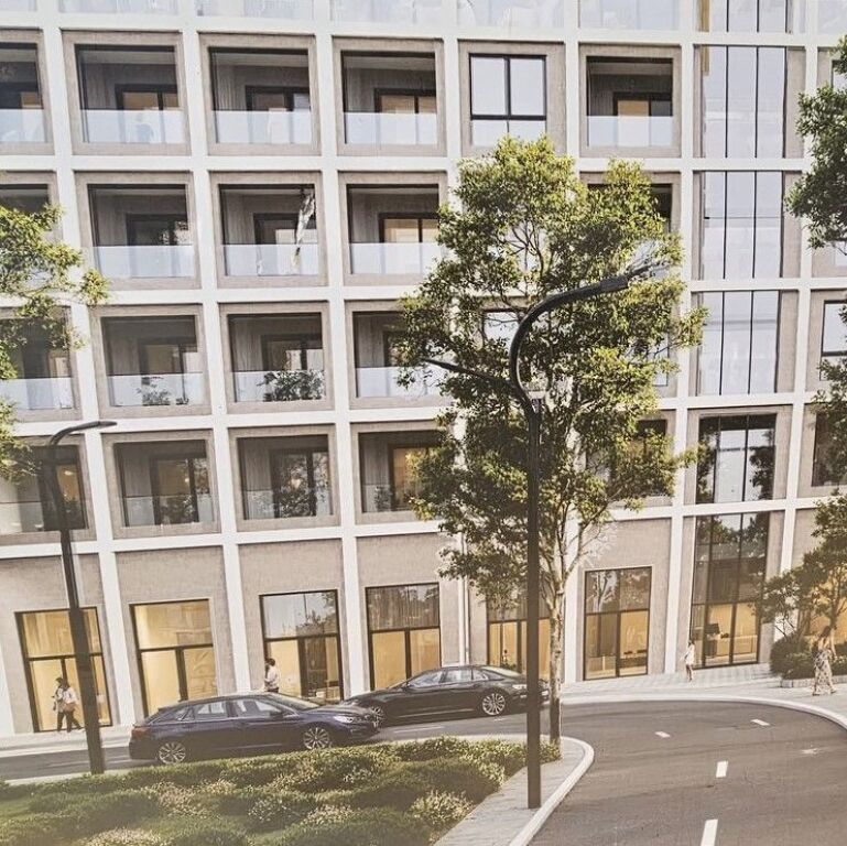 🏡 SHITET APARTAMENT 2+1 | GOLEM, KAVAJË 🌊✨