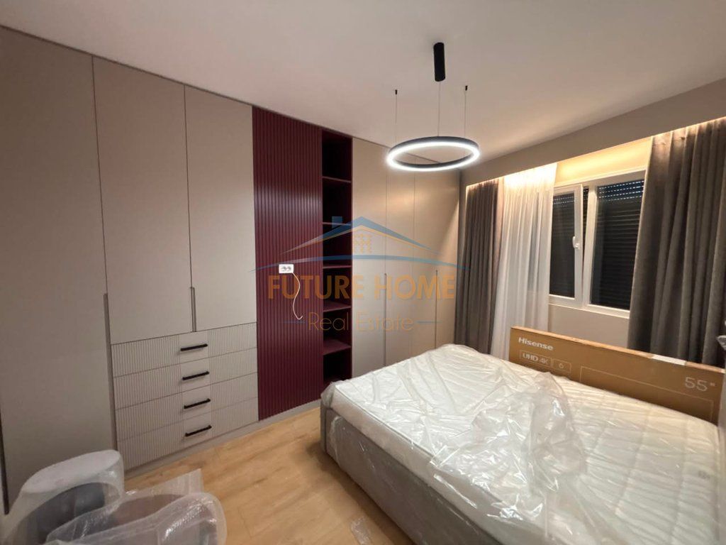 Rent, Apartment 1+1, Dritan Hoxha Street, Tirana