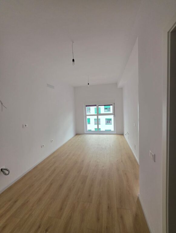 Shitje | Apartament 1 + 1 | Ali Demi, Kadiu | 83000 €
