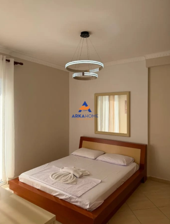 APPARTAMENTO IN AFFITTO 3+1+2 BALCONI "RRUGA RRAPO HEKALI" 750 EURO