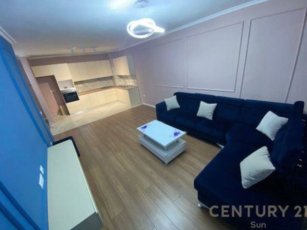 APARTAMENT ME QERA 2+1 DON DOSKO!