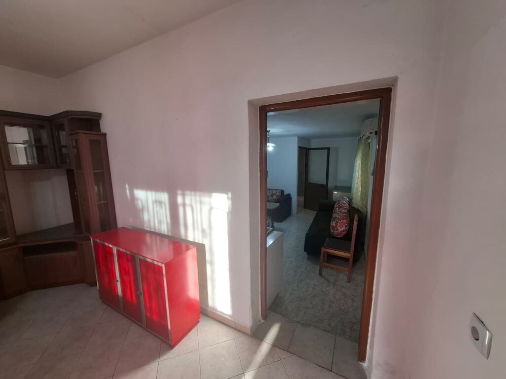 🏡 PRIVATE HOUSE 2+1 FOR RENT – SHKOZË 📍 Near the New 9-year School “Marie Logoreci”