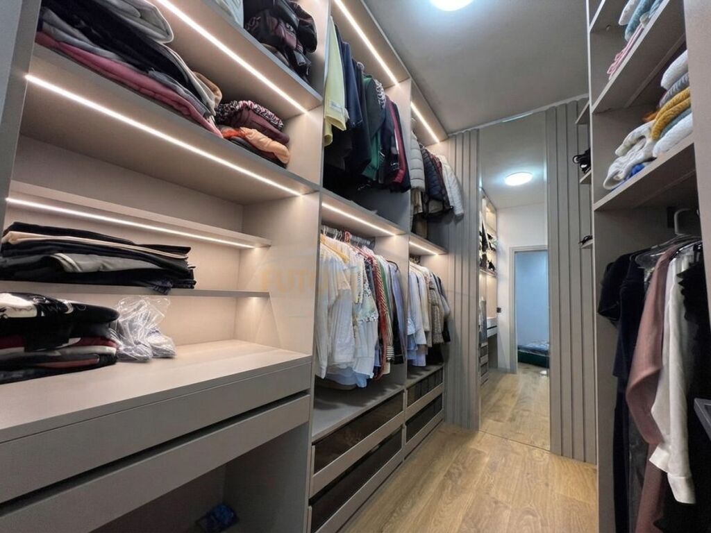 Rent, Apartment 2+1+2, Dry Lake, Tirana