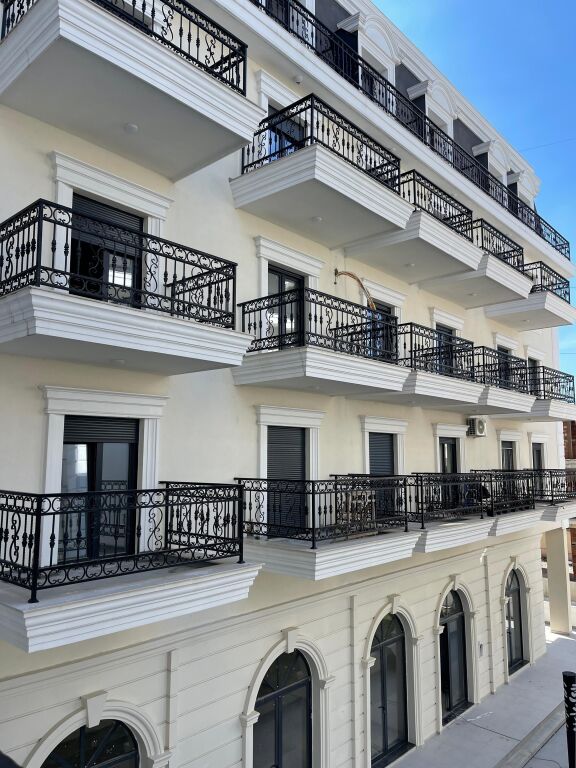 Apartment 1+1 for sale at Porta e Re Residence, Sauk.