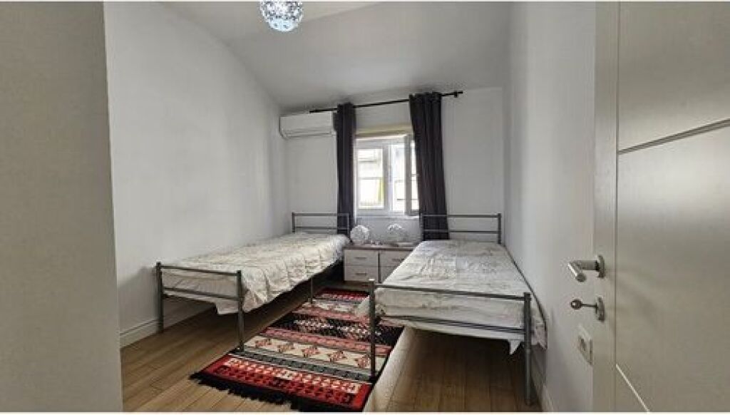 Apartment 2+1 for rent In Center
