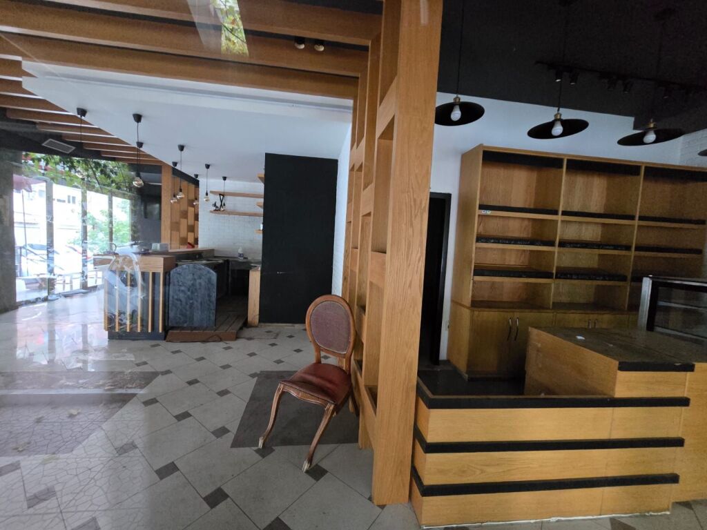  Business Premises for Rent – 5 Maji Street, near Concord !