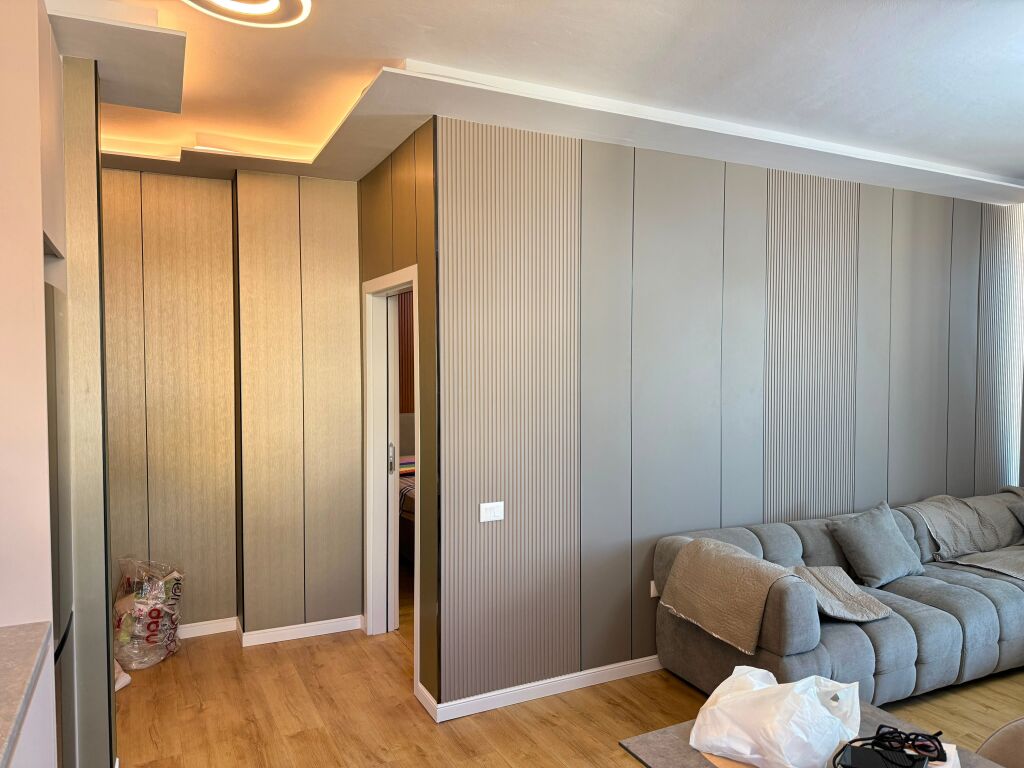 APARTAMENT PREMIUM 2+2+2 