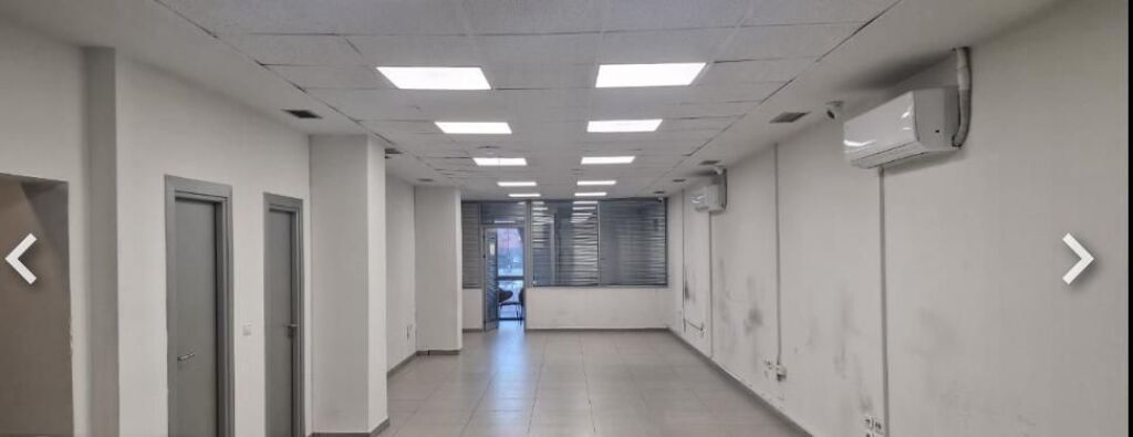 Affitto | Ambjent Biznesi | Condor Center | 4400 €/mese