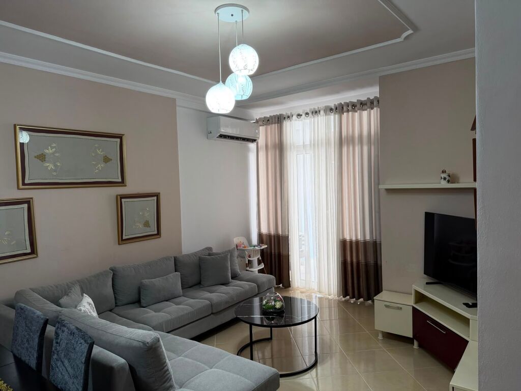 Apartament 2+1 per shitje tek Eleonora tek Kodra e Diellit.