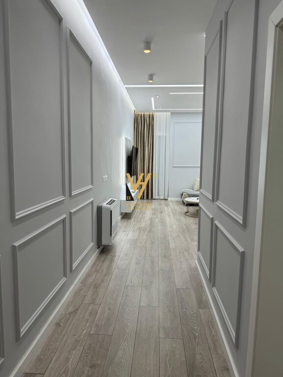 JEPET APARTAMENT 2+1 ME QIRA NE VLORE 90.000 LEKE