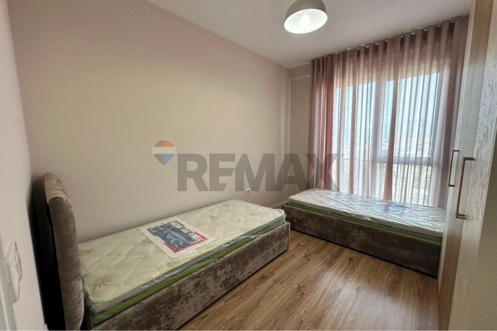 Appartamento - In Affitto - Via Dritan Hoxha, Tirana