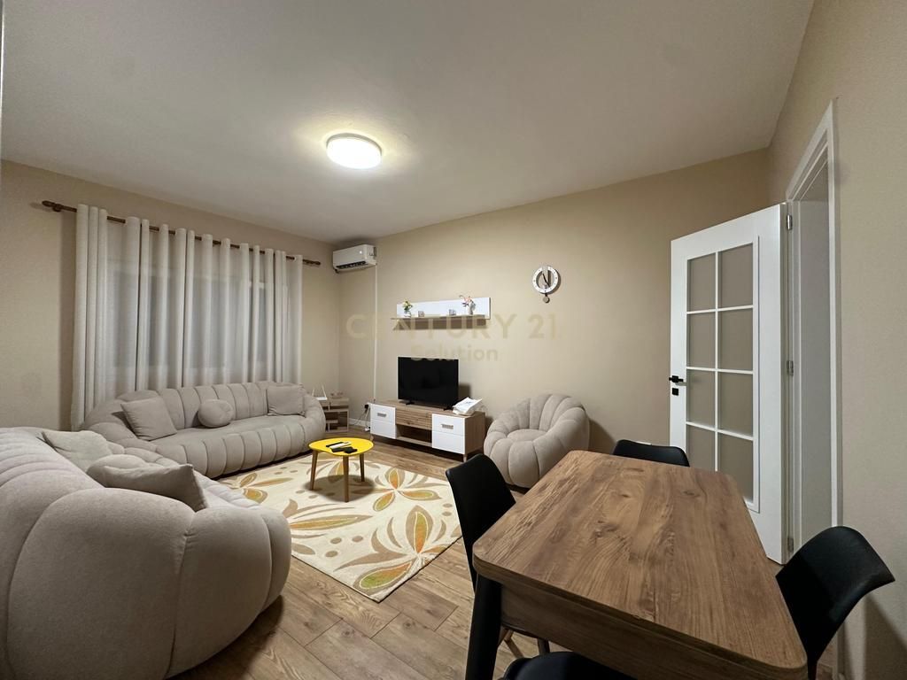 APARTAMENT 2+1 PER QIRA NE BRRYL ! 760 € /Muaj 70,000 Lekë /Muaj