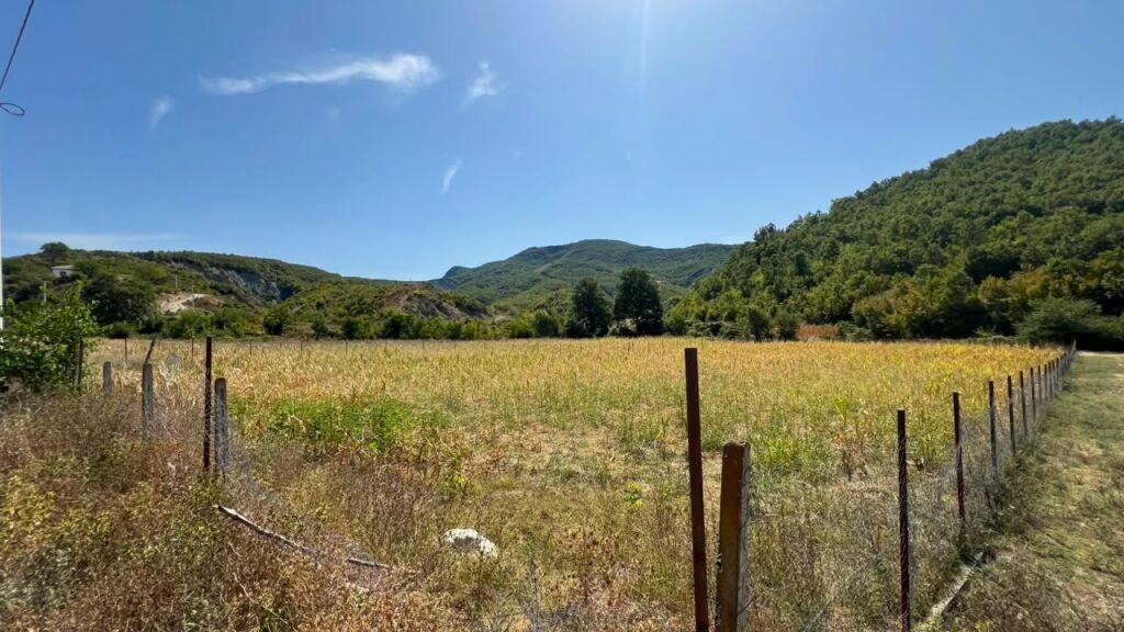 LAND FOR SALE IN BALDUSHK