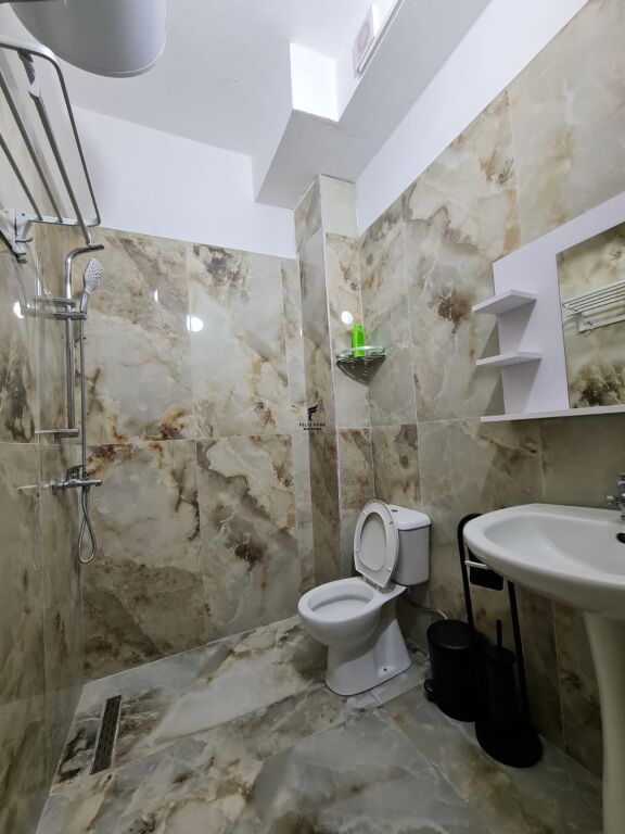 APARTMENT FOR RENT 1+1 ALI DEMI 40,000 LEKE FH-89587