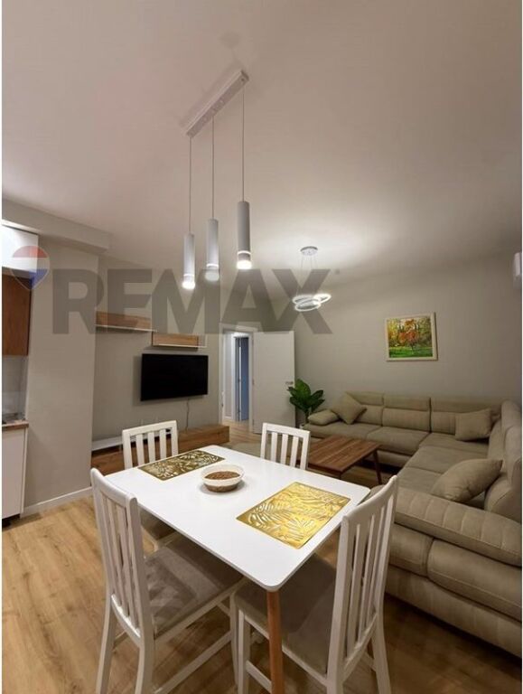 Apartament 1+1, Rruga Teodor Keko