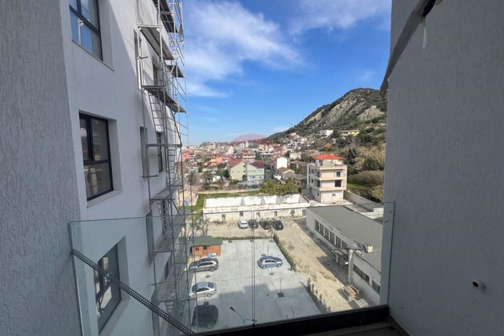 ✨ NEW STUDIO APARTMENT FOR SALE – LUNGOMARE, VLORË