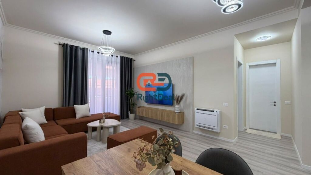 At Delijorgji Complex, 1+1 Apartment for Rent, Ideal Housing Opportunity!!!