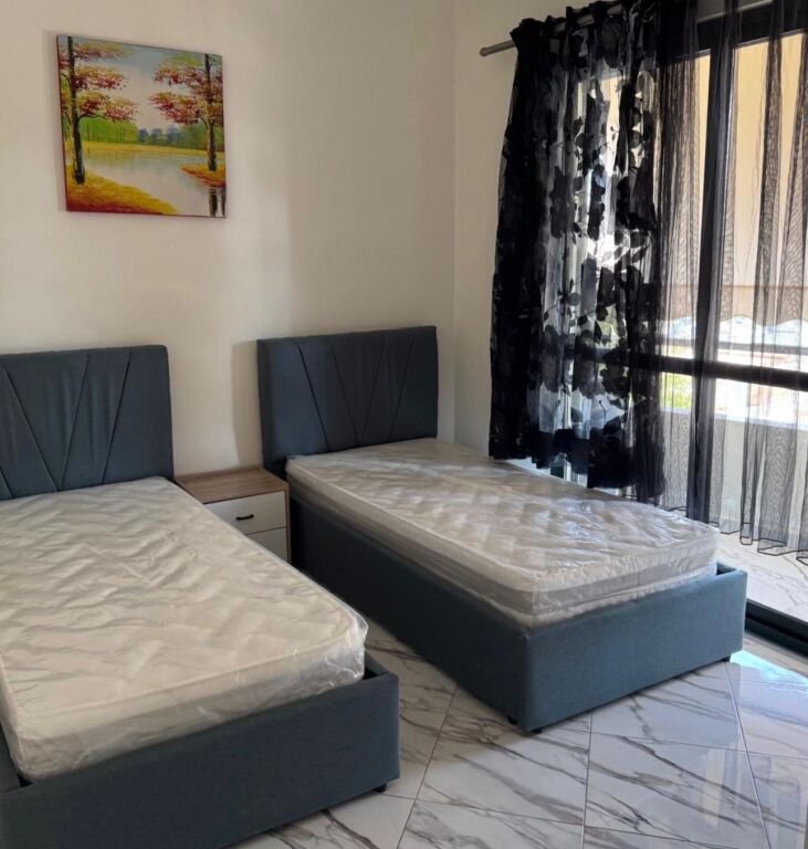Apartment for rent 2+1+parking Astir