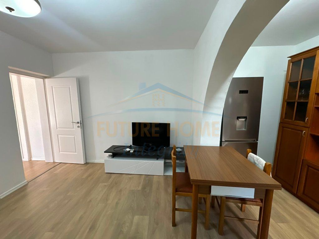 Qera, Apartament 1+1, Qytet Studenti, Tiranë.
