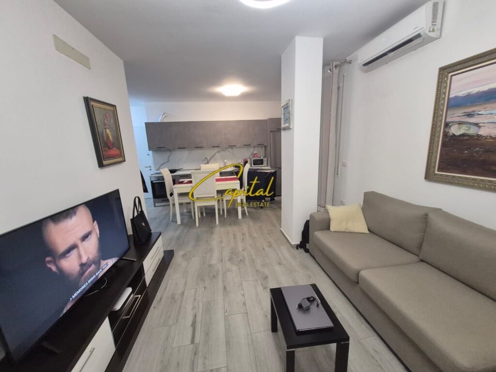APARTMENT FOR RENT 1+1 MEDRESEJA 60,000 LEKE