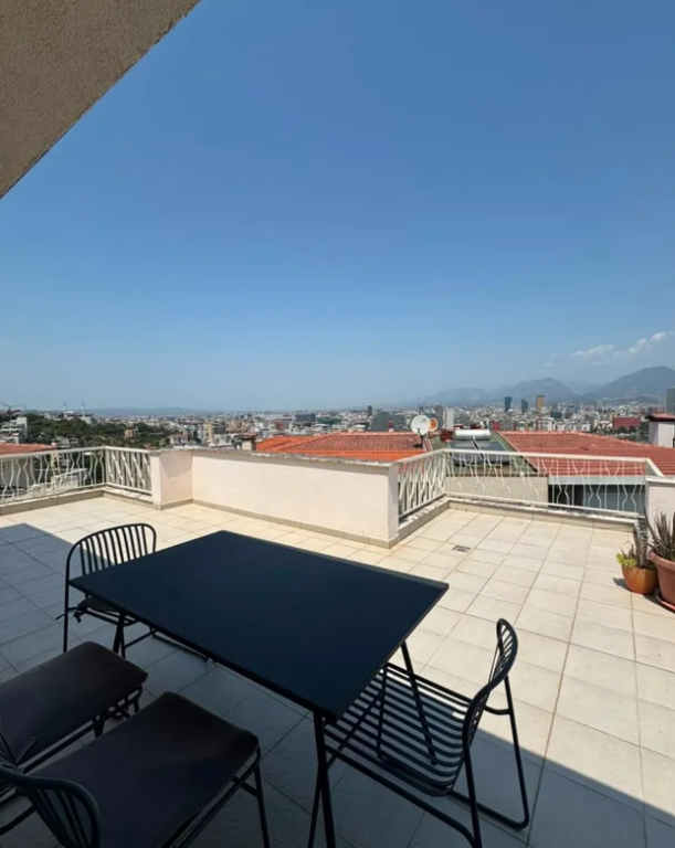 APPARTAMENTO 2+1 CON VERANDA IN AFFITTO – LAGO ASCIUTTO
