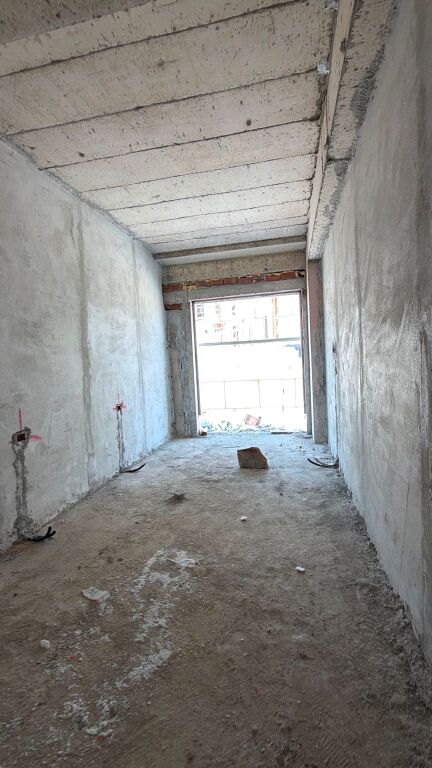 🏡 FOR SALE APARTMENT 2+1 + 2 TOILETS WITH VERANDA – PARK HOUSES, TEG
