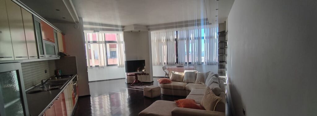 Affitto | Apartament 2 + 1 | Kristal Center | 700 €/mese