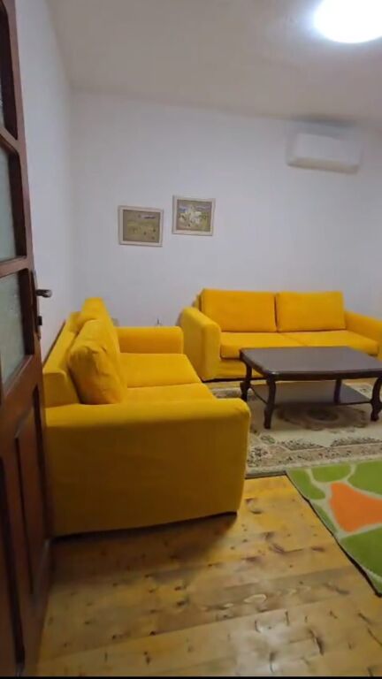 🏡 APARTMENT 3+1 + PARKING SPACE FOR RENT NEAR THE APARTMENT – PORCELAN