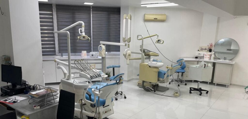 Sale | Klinike Dentare | Zogu i Zi | 240000 €