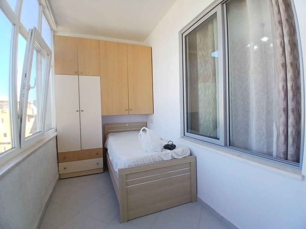 Super apartamentin 2+1 = Selvia = 60.000 leke