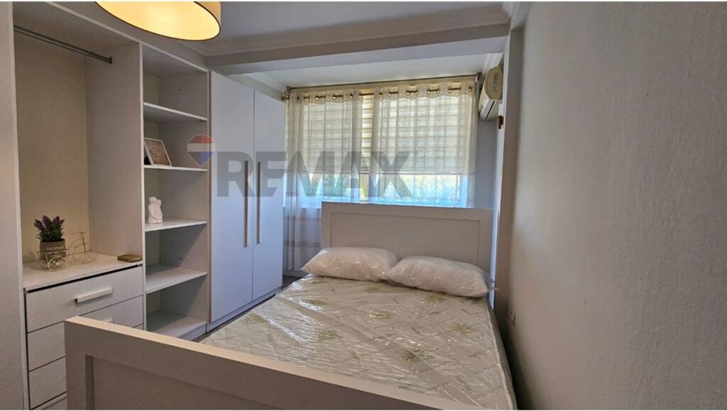 Appartamento - In Affitto - Viale Jean D'arc, Tirana
