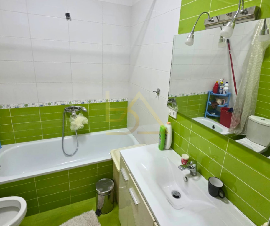 SHITET APARTAMENT 1+1 – YZBERISHT, TIRANË