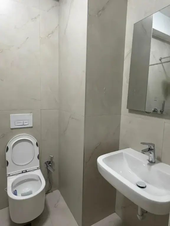 Affitto | Apartament 1 + 1 | Ali Demi | 450 €/mese