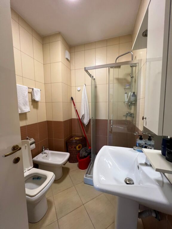 Apartment 2+1+2 for rent