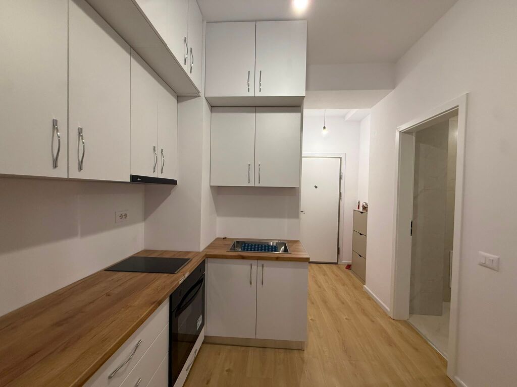 Appartamento 1+1 in affitto, Complesso Kadiu