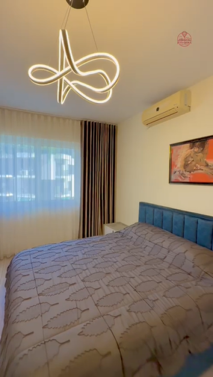 🏡Appartamento 1+1 in affitto – Via Kosovareve🔥