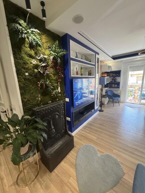 Shitet Apartament 1+1 – Kompleksi Fratari, Astir