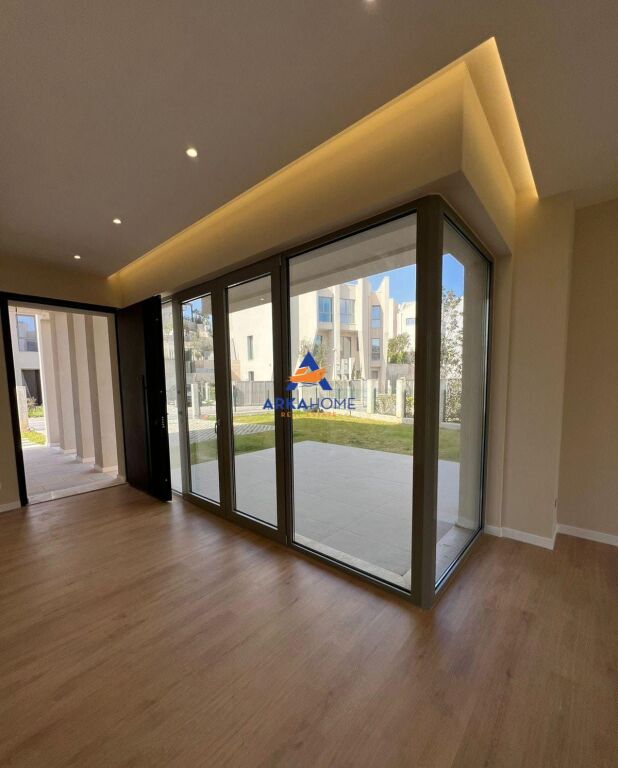 JEPET VILE ME QERA 3 KATESHE "GREEN VALLEY, LIQENI I THATE" 250.000 LEKE