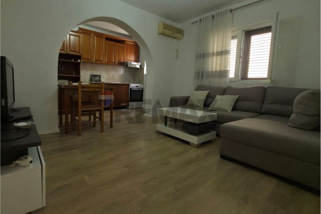 Apartment 1+1 for rent near the Student City.
