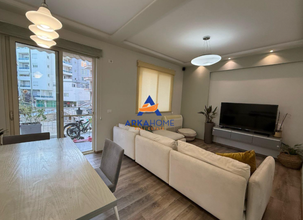 APARTMENT FOR RENT 2+1+BALCONY "ZOOLOGICAL GARDEN" 750 EURO